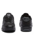 POD Black Men's Sneakers